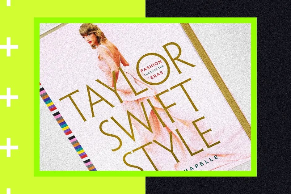 Taylor Swift Style Blogger Makes Author Debut After Being ‘Inspired’ by Pop Star for ‘Over Half My&nbsp;Life’