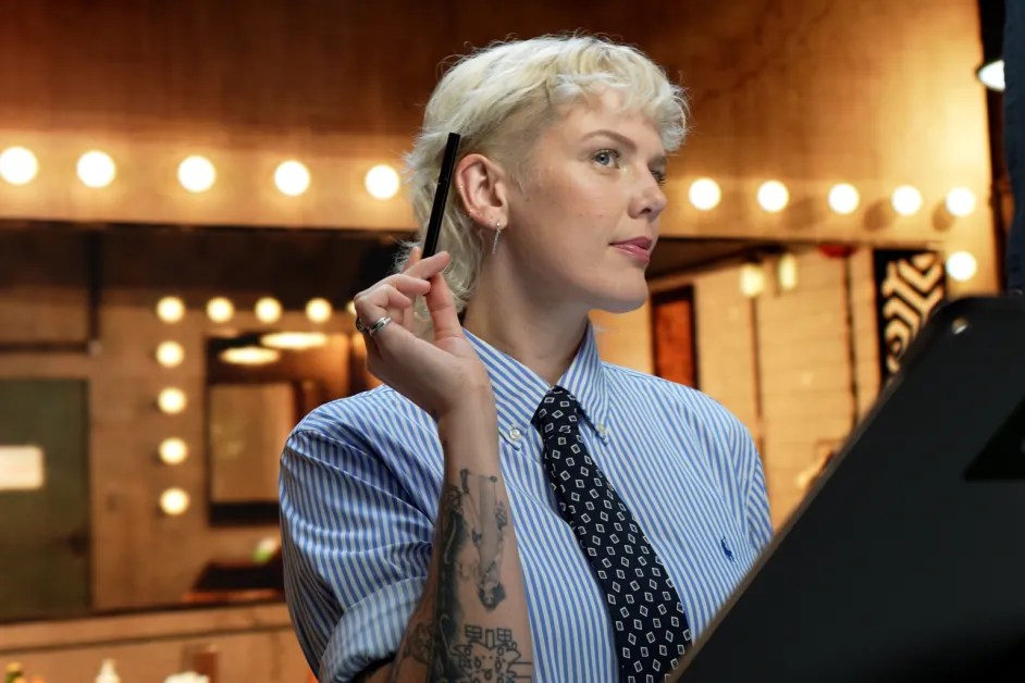 Betty Who’s Inner Light Shines on New e.l.f. Campaign: ‘It’s About Trying to Accentuate Who You&nbsp;Are’