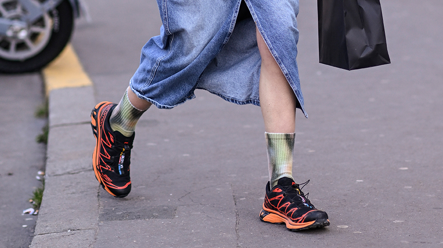 The 14 Best Salomon Shoes to Upgrade Your Footwear Game for&nbsp;2023