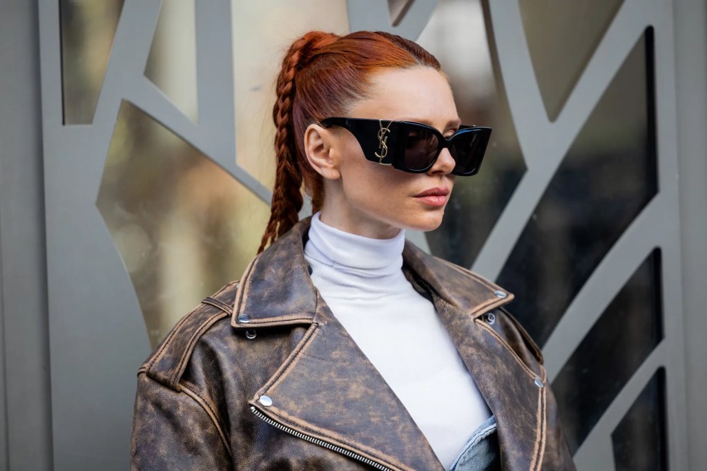 The Best Hairstyles For Hiding Greasy&nbsp;Hair