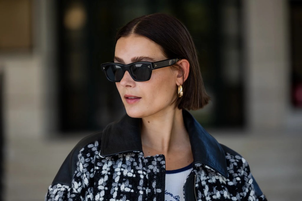 12 Short Bob Haircut Ideas to Inspire Your Next&nbsp;Look